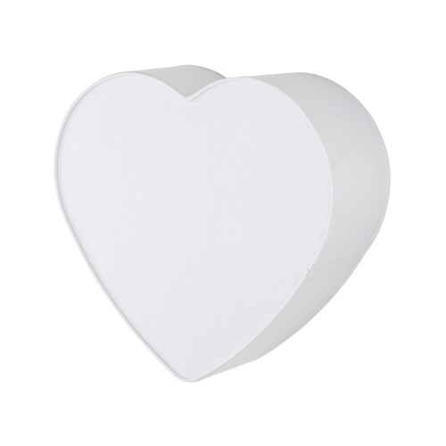 HEART WHITE Lampa sufitowa 2 5925 TK Lighting Biały Biały