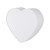 HEART WHITE Lampa sufitowa 2 5925 TK Lighting Biały Biały