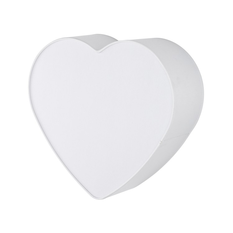 HEART WHITE Lampa sufitowa 2 5925 TK Lighting Biały Biały