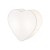 HEART WHITE Lampa sufitowa 2 5925 TK Lighting Biały Biały