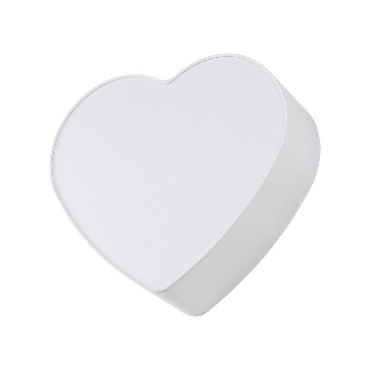 HEART WHITE Lampa sufitowa 2 5925 TK Lighting Biały Biały