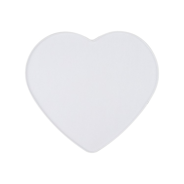HEART WHITE Lampa sufitowa 2 5925 TK Lighting Biały Biały