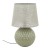 SANTANA OLIVE Lampka nocna 1 5903 TK Lighting Zielony, Złoty Miętowy