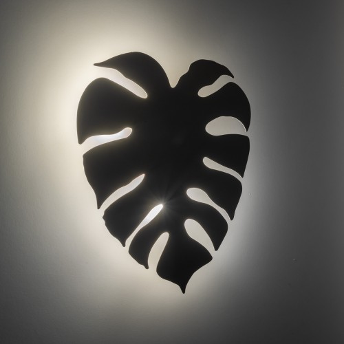 MONSTERA BEIGE Kinkiet 3XG9 5946 TK Lighting Beżowy