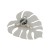 MONSTERA BEIGE Kinkiet 3XG9 5946 TK Lighting Beżowy