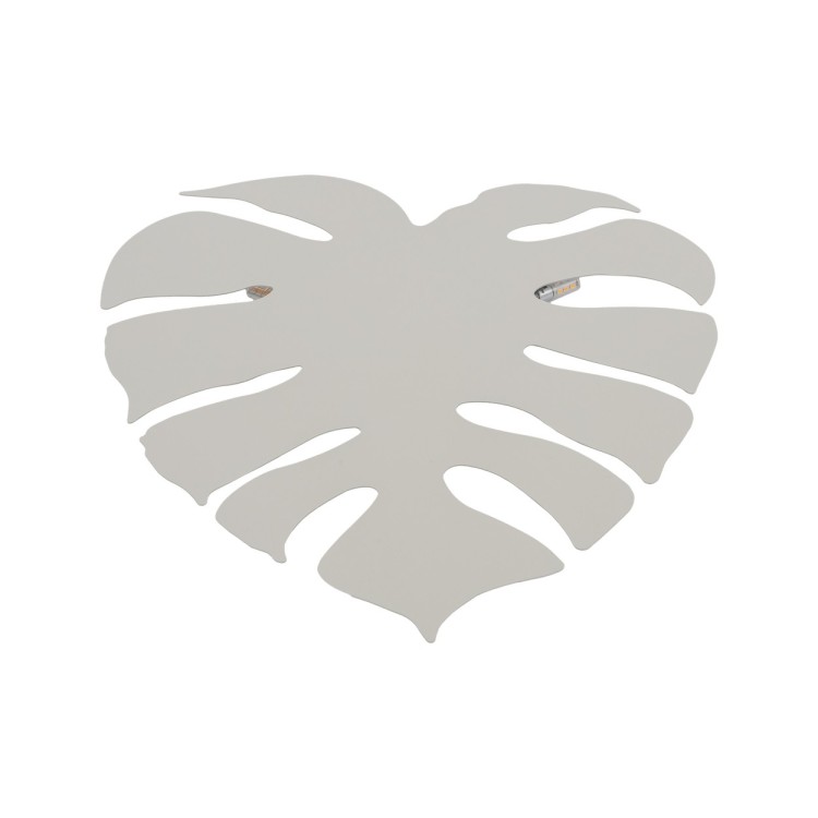 MONSTERA BEIGE Kinkiet 3XG9 5946 TK Lighting Beżowy