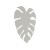 MONSTERA BEIGE Kinkiet 3XG9 5946 TK Lighting Beżowy