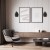 CALISTO BLACK Kinkiet 1 5955 TK Lighting Czarny Czarny