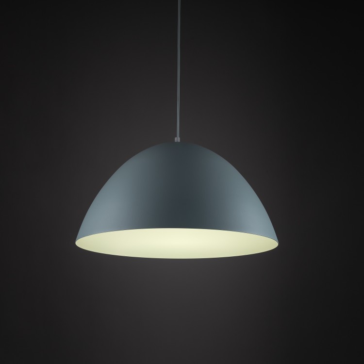 FARO MINT Lampa wisząca 1 500 974 TK Lighting  Miętowy