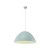 FARO MINT Lampa wisząca 1 500 974 TK Lighting  Miętowy
