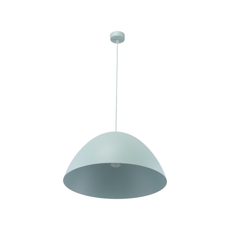 FARO MINT Lampa wisząca 1 500 974 TK Lighting  Miętowy