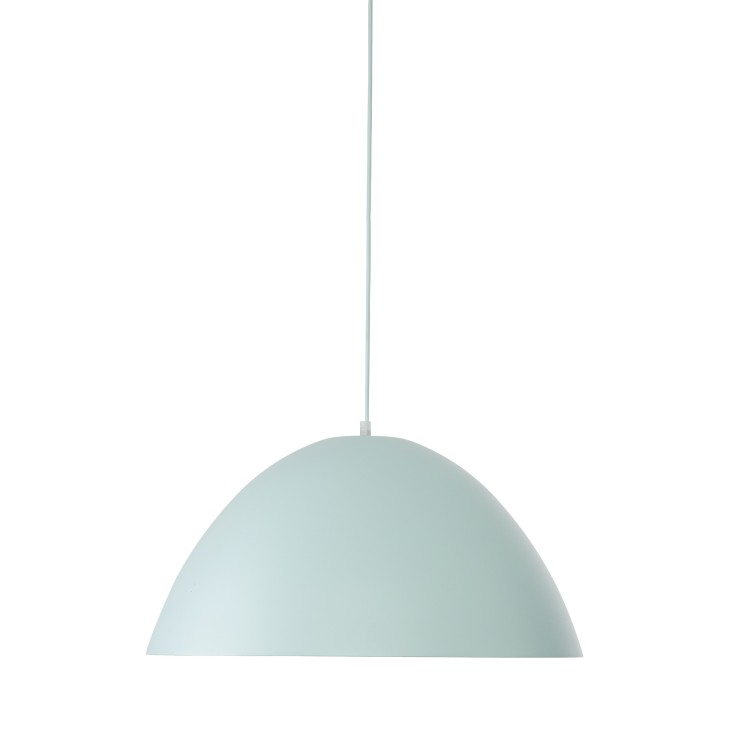 FARO MINT Lampa wisząca 1 500 974 TK Lighting  Miętowy