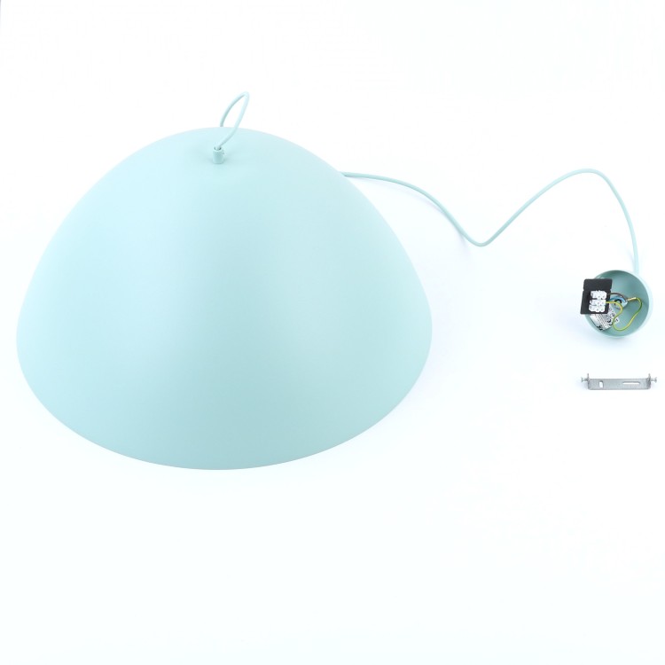 FARO MINT Lampa wisząca 1 500 974 TK Lighting  Miętowy