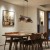 OSLO BROWN Lampa wisząca 2 4507 TK Lighting Brązowy, Orzech Brązowy