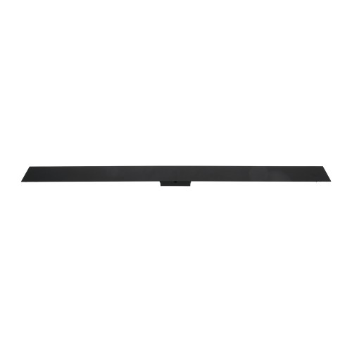NAVI BLACK LONG Kinkiet LED 4510 TK Lighting Czarny