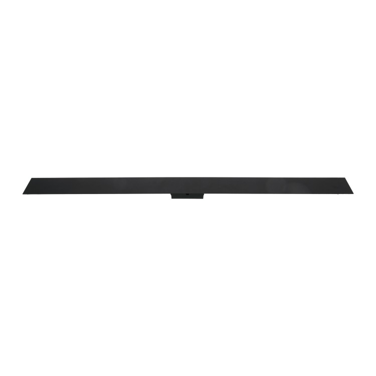 NAVI BLACK LONG Kinkiet LED 4510 TK Lighting Czarny
