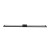 NAVI BLACK LONG Kinkiet LED 4510 TK Lighting Czarny