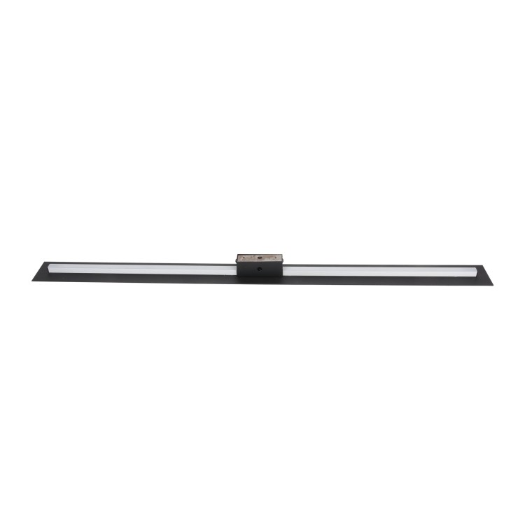 NAVI BLACK LONG Kinkiet LED 4510 TK Lighting Czarny