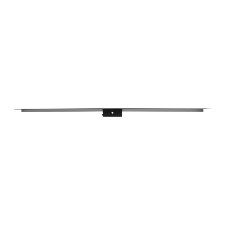 NAVI BLACK LONG Kinkiet LED 4510 TK Lighting Czarny