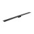 NAVI BLACK LONG Kinkiet LED 4510 TK Lighting Czarny