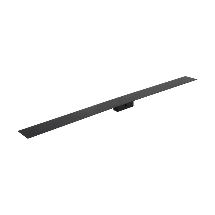 NAVI BLACK LONG Kinkiet LED 4510 TK Lighting Czarny