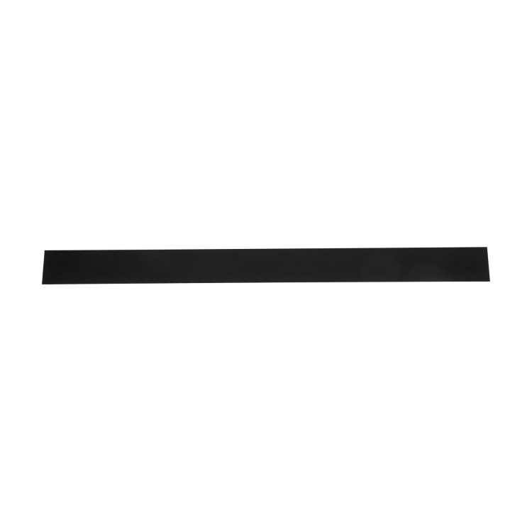 NAVI BLACK LONG Kinkiet LED 4510 TK Lighting Czarny