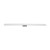 NAVI WHITE LONG Kinkiet LED 4511 TK Lighting Biały
