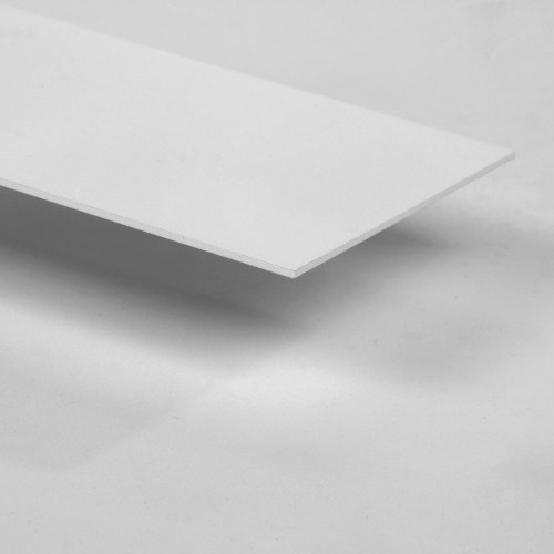 NAVI WHITE LONG Kinkiet LED 4511 TK Lighting Biały
