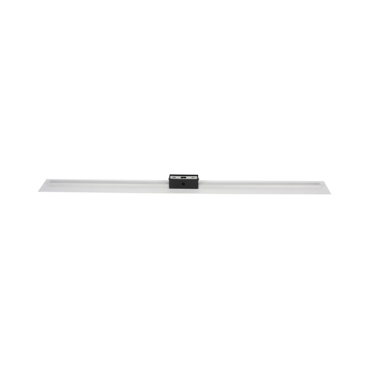 NAVI WHITE LONG Kinkiet LED 4511 TK Lighting Biały
