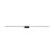 NAVI WHITE LONG Kinkiet LED 4511 TK Lighting Biały