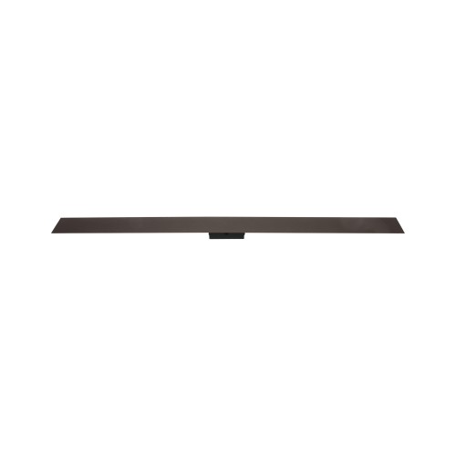 NAVI BROWN LONG Kinkiet LED 4512 TK Lighting Brązowy