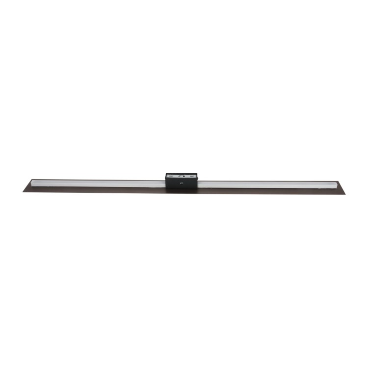 NAVI BROWN LONG Kinkiet LED 4512 TK Lighting Brązowy