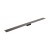 NAVI BROWN LONG Kinkiet LED 4512 TK Lighting Brązowy