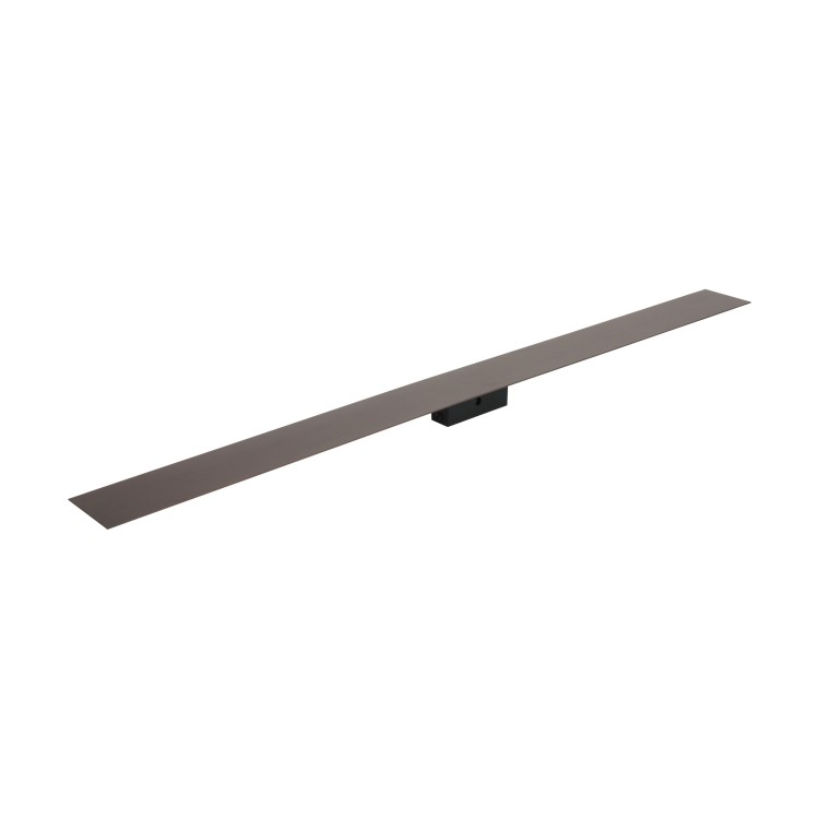NAVI BROWN LONG Kinkiet LED 4512 TK Lighting Brązowy