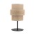 CALISTO JUTA Lampka nocna 1 5404 TK Lighting Czarny Juta