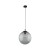 ESME GRAPHITE Lampa wisząca 1 350 5380 TK Lighting Czarny Grafitowy