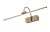 Lampa ścienna GIOTTO LED M 8170 NOWODVORSKI Lighting 13W 3000K oświetleniowa klasyczna antyczny mosiądz elegancki kinkiet stal mosiądzowana Inspiracje Premium