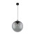 ESME GRAPHITE Lampa wisząca 1 350 5380 TK Lighting Czarny Grafitowy