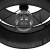 CALISTO BLACK Lampa wisząca 1  500 4999 TK Lighting Czarny Czarny
