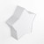 STAR GRAY Lampa sufitowa 2 6972 TK Lighting Biały Szary, Biały