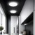 AQUA 300 WHITE 24W LED 6900 TK Lighting Biały Biały