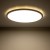 AQUA 300 WHITE 24W LED 6900 TK Lighting Biały Biały