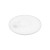 AQUA 300 WHITE 24W LED 6900 TK Lighting Biały Biały