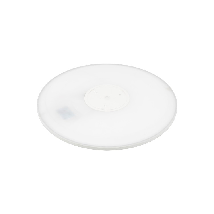 AQUA 300 WHITE 24W LED 6900 TK Lighting Biały Biały