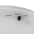 AQUA 300 WHITE 24W LED 6900 TK Lighting Biały Biały