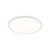 AQUA 300 WHITE 24W LED 6900 TK Lighting Biały Biały