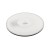 AQUA 300 BLACK 24W LED 6901 TK Lighting Biały, Czarny Biały