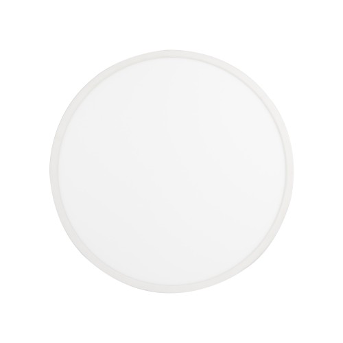 AQUA 400 WHITE 36W LED 6902 TK Lighting Biały Biały