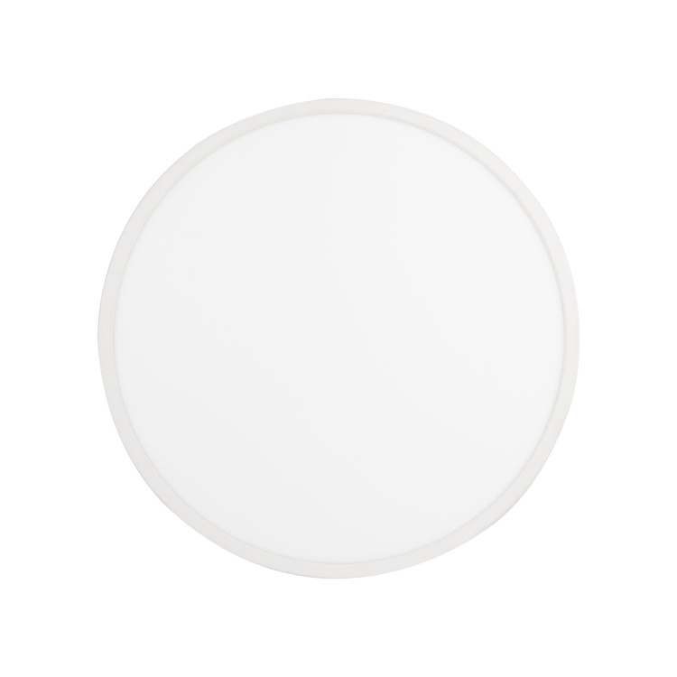 AQUA 400 WHITE 36W LED 6902 TK Lighting Biały Biały