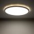 AQUA 400 WHITE 36W LED 6902 TK Lighting Biały Biały
